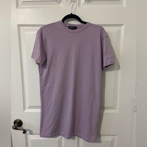 Misguided T-Shirt Dress